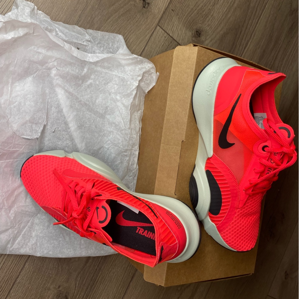 Nike trainers superrep 2